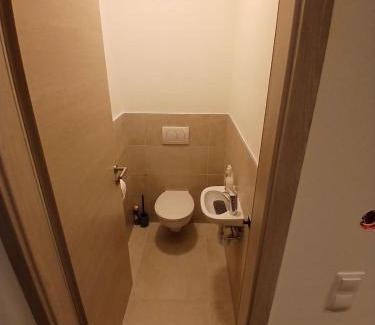 Pusztavacs Apartment | Fenyvesliget Apartmanok IV