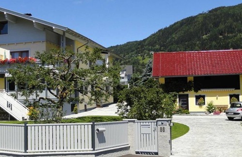 Seeboden Apartment | Ferienwohnung Dobratsch - Gästehaus Unterlercher