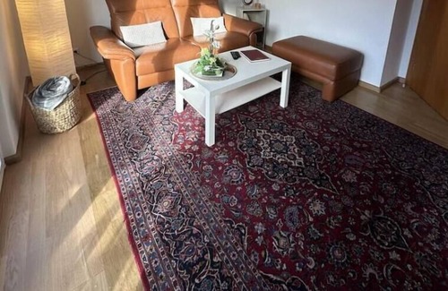 Britzingen Apartment | Ferienwohnung Burgunder-paradies