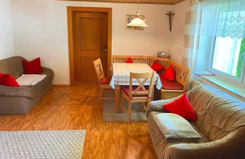 Neukirchen Beim Heiligen Blut Apartment | Ferienwohnung Haus Elfriede