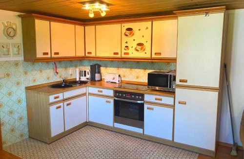 Neukirchen Beim Heiligen Blut Apartment | Ferienwohnung Haus Elfriede