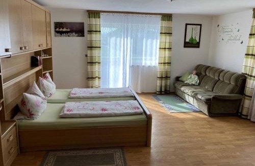Neukirchen Beim Heiligen Blut Apartment | Ferienwohnung Haus Elfriede