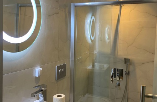 Inegol Hotel | Ferah Hotel