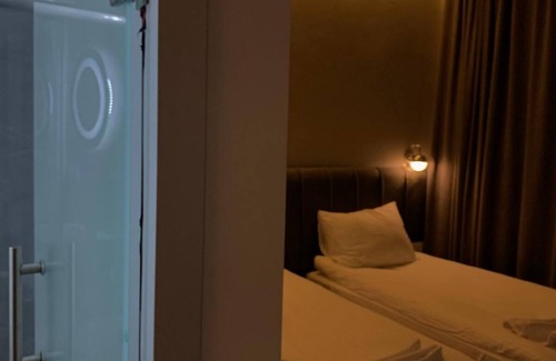 Inegol Hotel | Ferah Hotel