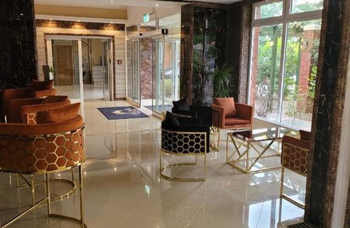 Konigsheide Hotel | Fergana Übersee Hotel