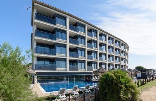 Cap Roig Hotel | FERGUS Cap Roig