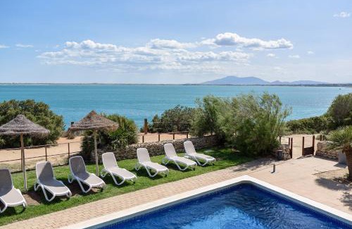 Cap Roig Hotel | FERGUS Cap Roig