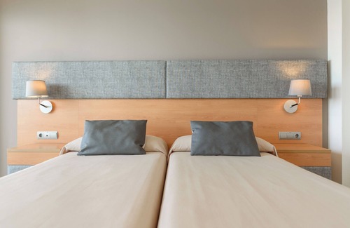 Cap Roig Hotel | FERGUS Cap Roig