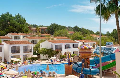 Peguera Resort | FERGUS Club Europa