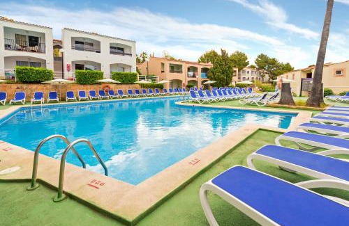 Peguera Resort | FERGUS Club Europa