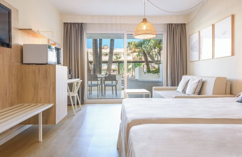 Palmanova Hotel | FERGUS Club Palmanova Park