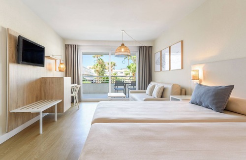 Palmanova Hotel | FERGUS Club Palmanova Park