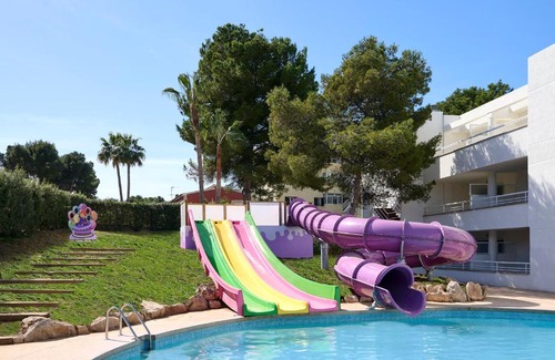 Palmanova Hotel | FERGUS Club Palmanova Park