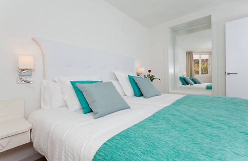 Costa de la Calma Hotel | FERGUS Style Cala Blanca Suites
