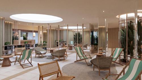 Can Pastilla Apartment | FERGUS Style Palma Beach