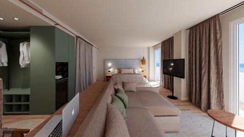 Can Pastilla Apartment | FERGUS Style Palma Beach