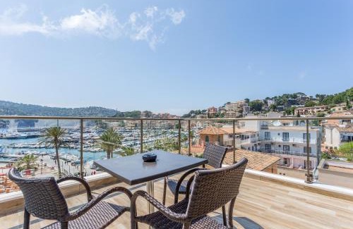 Puerto de Soller Hotel | FERGUS Style Soller Beach