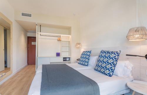 Puerto de Soller Hotel | FERGUS Style Soller Beach