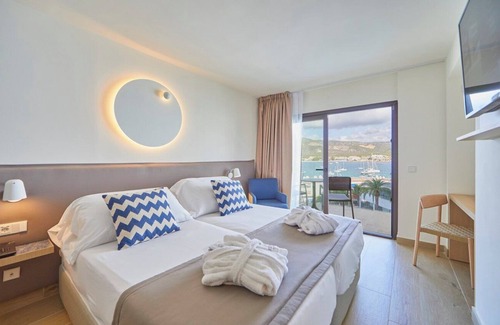 Torrenova Hotel | FERGUS Style Tobago - Adults Only