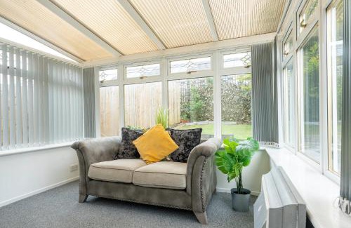 Airdrie House | Ferguson House