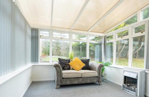 Airdrie House | Ferguson House