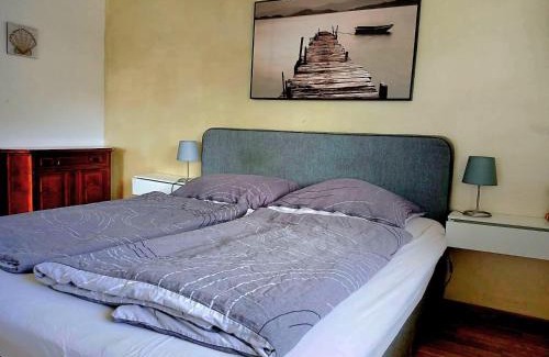 Seekirchen am Wallersee Apartment | Ferias