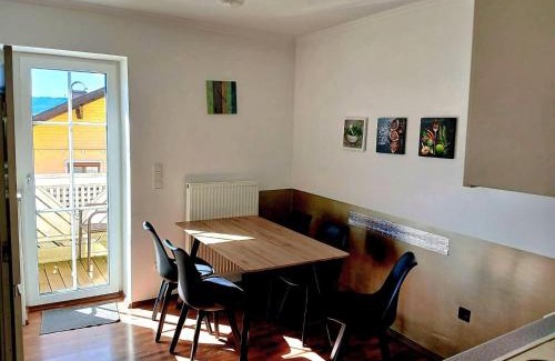 Seekirchen am Wallersee Apartment | Ferias
