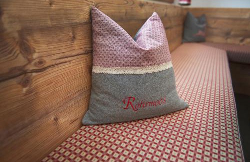 Maria Alm am Steinernen Meer Apartment | Ferienhaus Rohrmoos Maria Alm