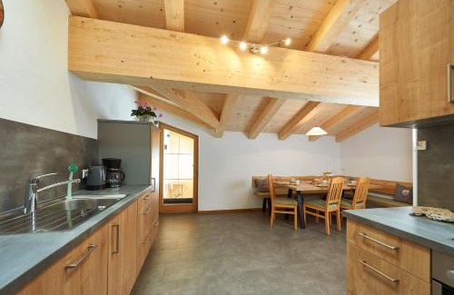 Maria Alm am Steinernen Meer Apartment | Ferienhaus Rohrmoos Maria Alm