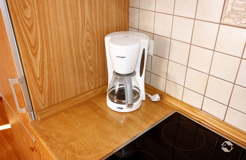 Schollach Apartment | Ferienwohnung Dachgeschoss, 65qm, 2 Schlafzimmer, max 5 Personen