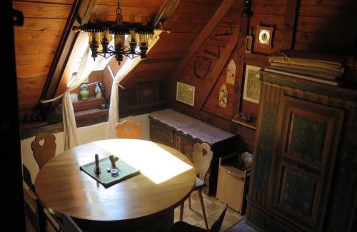 Sankt Georgen im Schwarzwald House | Ferienhaus, Schwarzwald