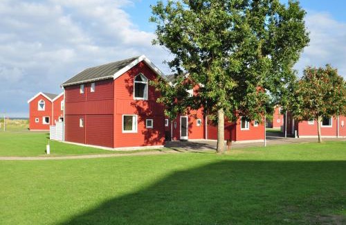 Oster Hurup Resort | Feriecenter & Vandland Øster Hurup