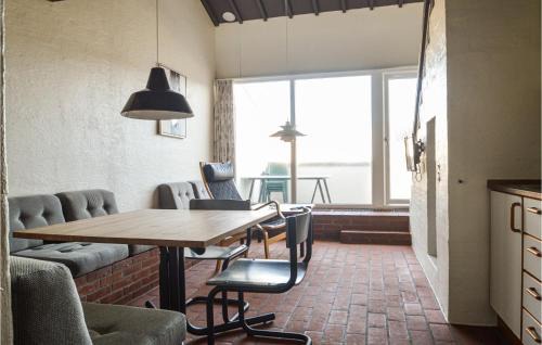 Brovst Apartment | Feriehotal Tranum Klit