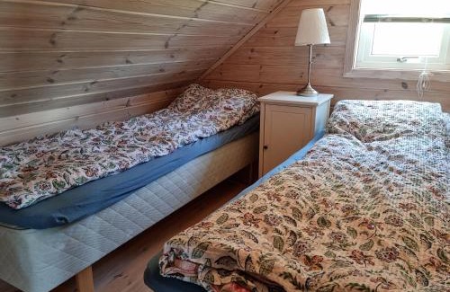 Spangereid Apartment | Feriehus - Øksnevik lindesnes