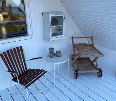 Langeland Municipality Villa | feriehus med havudsigt