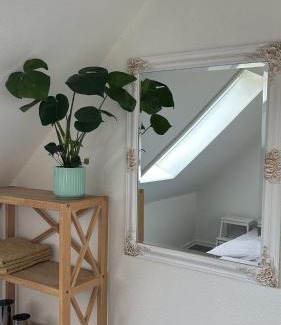 Lemvig Apartment | Ferielejlighed med havneudsigt