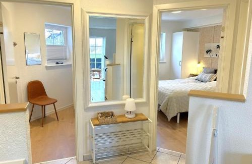 Bogense Apartment | Ferielejligheden Bogense Strand/Holiday apartment Bogense Beach