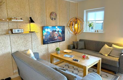 Bogense Apartment | Ferielejligheden Bogense Strand/Holiday apartment Bogense Beach