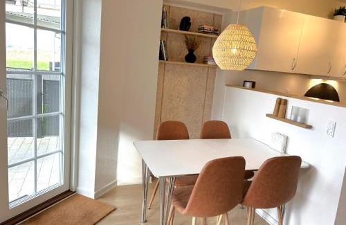 Bogense Apartment | Ferielejligheden Bogense Strand/Holiday apartment Bogense Beach