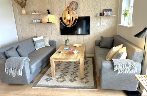 Bogense Apartment | Ferielejligheden Bogense Strand/Holiday apartment Bogense Beach