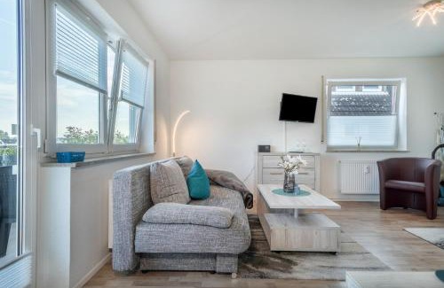 Schnetzenhausen Apartment | Ferien am See 8