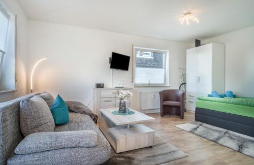 Schnetzenhausen Apartment | Ferien am See 8
