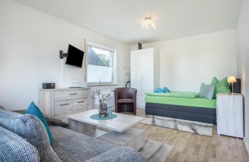 Schnetzenhausen Apartment | Ferien am See 8