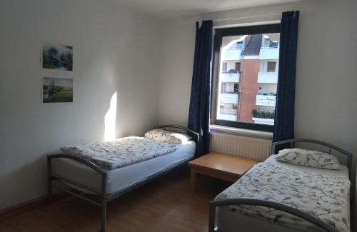 Huckelriede Apartment | Ferien Apartment
