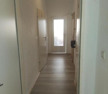 Huckelriede Apartment | Ferien Apartment