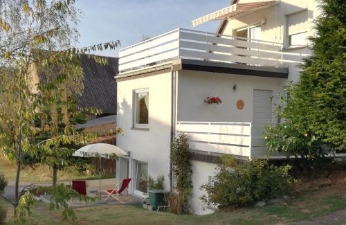 Goldhausen Apartment | Ferien-Appartement Goldhausen