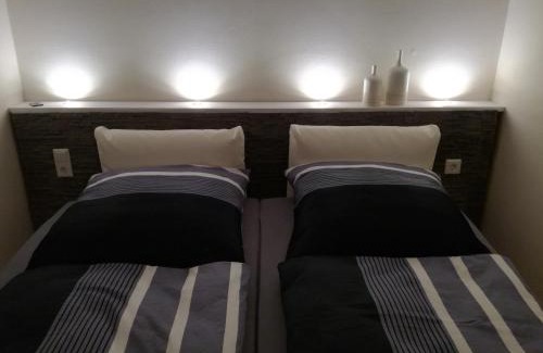 Goldhausen Apartment | Ferien-Appartement Goldhausen