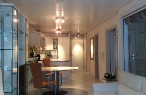 Salem Apartment | Ferien-Appartment mit Balkon, 50qm, 1 Schlafzimmer, max. 2 Personen