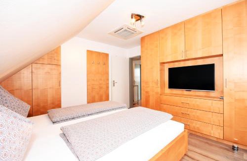Loipersdorf bei Fuerstenfeld Apartment | Ferienwohnung Loipersdorf