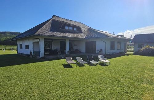 Sankt Michael bei Bleiburg House | Ferienhaus Petzenblick